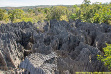 tsingy